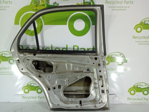 Puerta Trasera Izquierda Fiat Marea (04099746) Lp