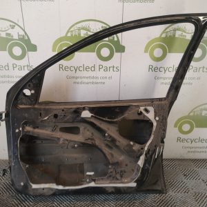 Puerta Delantera Derecha Peugeot 207 (05571695)
