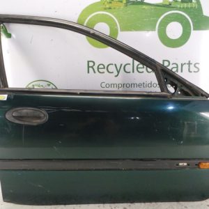 Puerta Delantera Derecha Renault Laguna Lv (02554252) Lp
