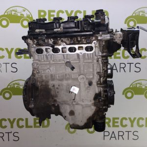 Motor Toyota Etios 1.5 16v (06265970)