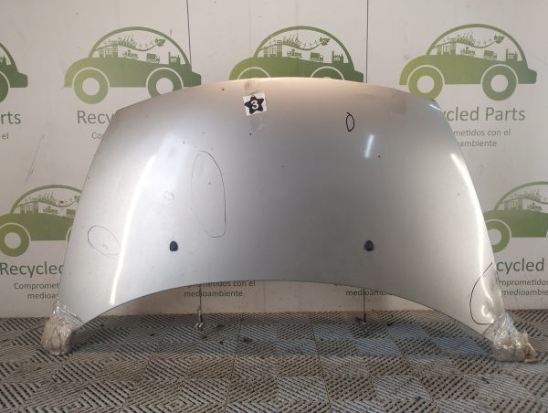 Capot Citroen C3 Lv (06070750)