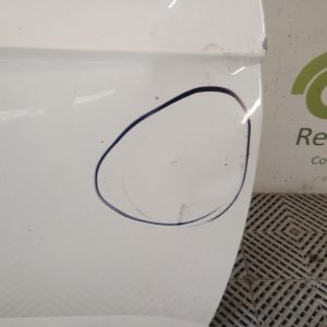 Puerta Delantera Derecha Vw Virtus (06403598)