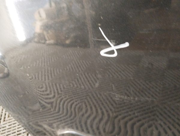 Puerta Trasera Derecha Fiat Grand Siena (04813247)