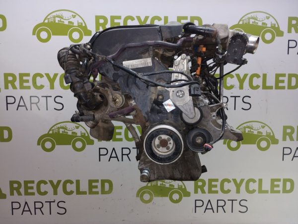 Motor Audi A4 1.8 T (06041069)