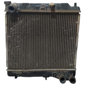 Radiador De Agua Honda Fit 1.4 (04053562) Lp