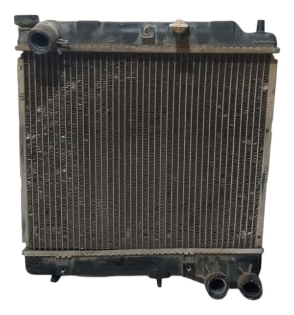Radiador De Agua Honda Fit 1.4 (04053562) Lp