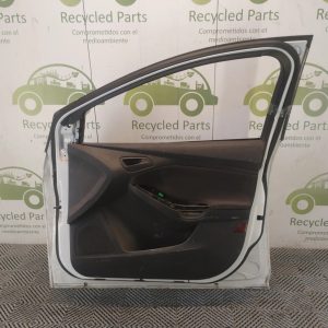 Puerta Delantera Derecha Ford Focus 3 (05972529)