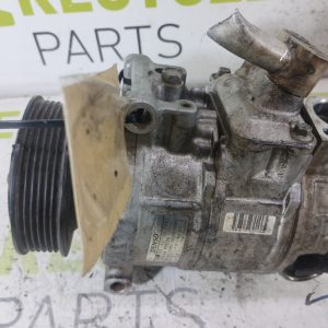 Compresor De A/a Vw Amarok 2.0 (05385624)