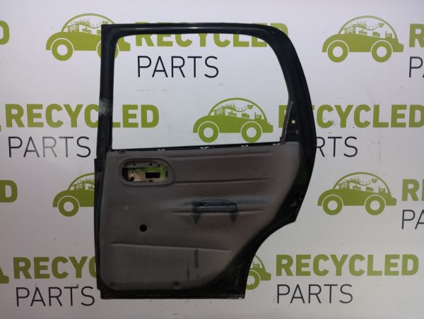 Puerta Trasera Derecha Chevrolet Corsa (03711142) Lp