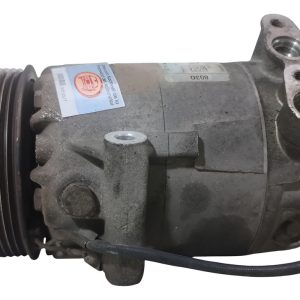 Compresor De A/a Vw Gol 1.6 (06512617)