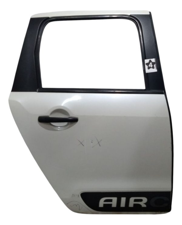 Puerta Trasera Derecha Citroen C3 Aircross (05562169) Lp
