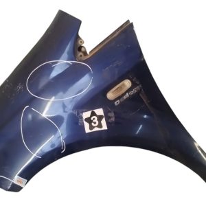Guardabarro Izquierdo Fiat Linea (05857500)
