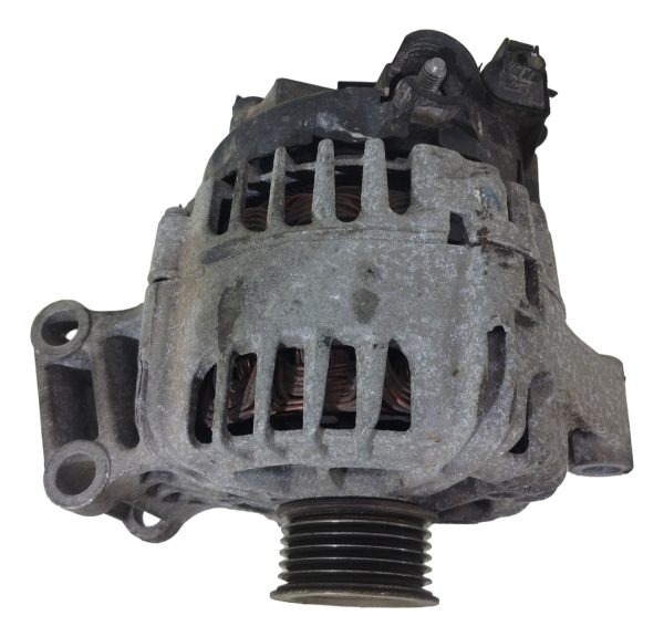Alternador Ford Fiesta Kd 1.6 16v (05309885)