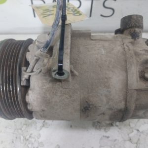 Compresor De A/a Vw Gol 1.6 (06659227)