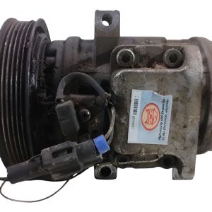 Compresor De A/a Ford Ka 1.0 (06149067)