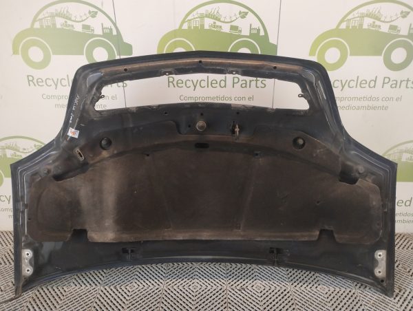 Capot Chevrolet Meriva (05329337)