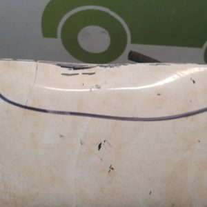 Capot Citroen Berlingo Ln (04423137)