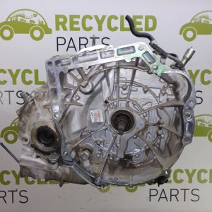 Caja De Velocidades Honda Crv 2.4 (03568295)