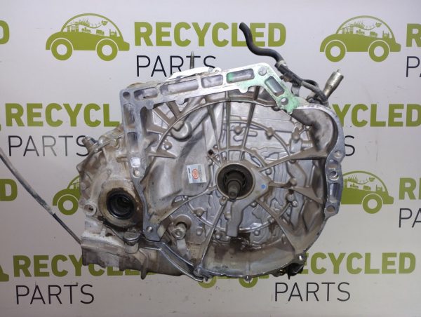 Caja De Velocidades Honda Crv 2.4 (03568295)