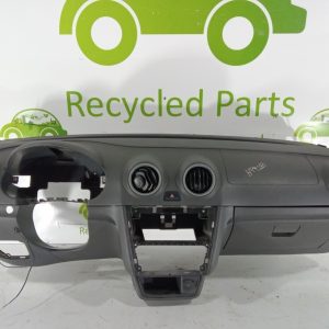 Tablero De Instrumentos Vw Gol Trend (04072370) Lp