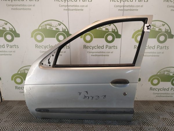 Puerta Delantera Izquierda Renault Megane 1 (06147174)