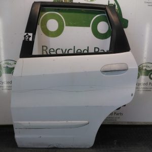 Puerta Trasera Izquierda Honda Fit Li (03904806)