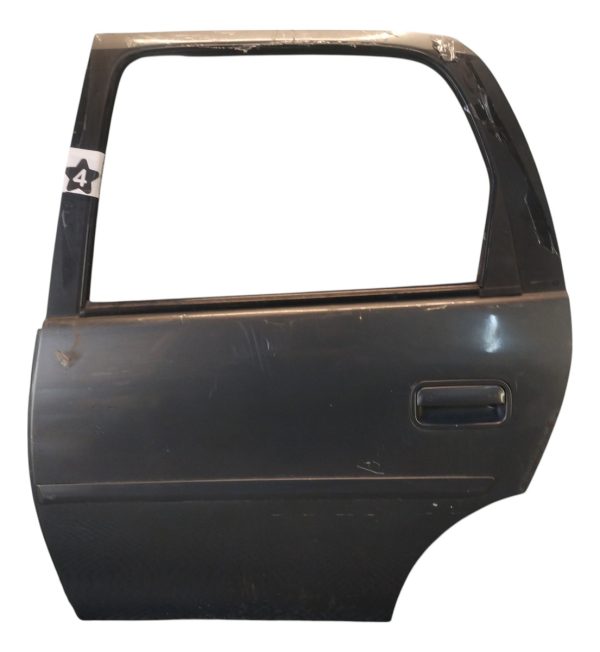 Puerta Trasera Izquierda Chevrolet Corsa (06248905)