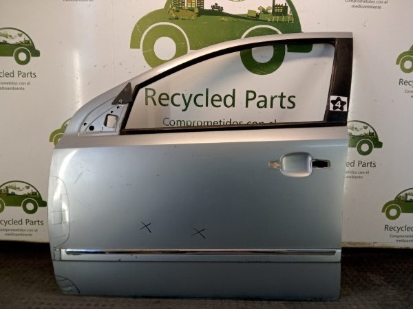 Puerta Delantera Izquierda Chevrolet Vectra (04535292) Lp