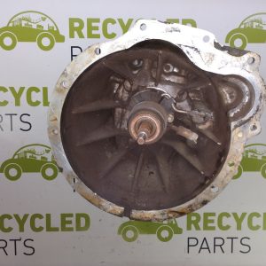 Caja De Velocidades Ford Ranger 2.8 4×2 (02772586)