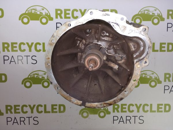 Caja De Velocidades Ford Ranger 2.8 4×2 (02772586)