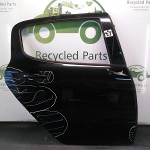 Puerta Trasera Derecha Peugeot 308 (04023671)