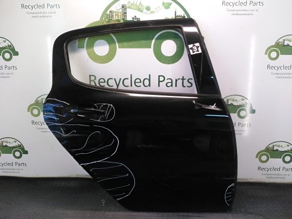 Puerta Trasera Derecha Peugeot 308 (04023671)