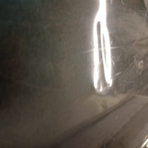 Puerta Trasera Derecha Peugeot 207 (03597285) Lp