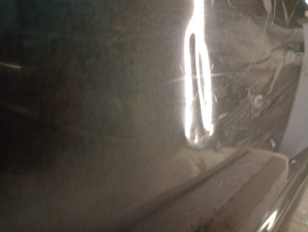 Puerta Trasera Derecha Peugeot 207 (03597285) Lp