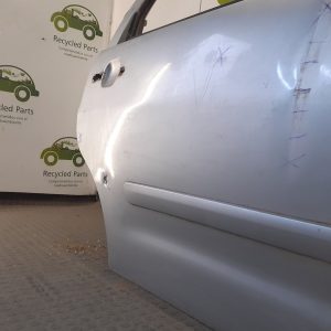 Puerta Trasera Derecha Vw Polo (04579675)