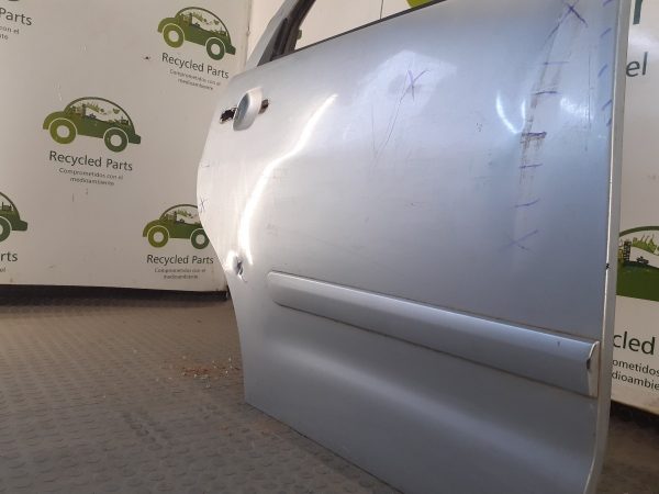 Puerta Trasera Derecha Vw Polo (04579675)