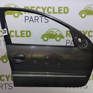 Puerta Delantera Derecha Peugeot 207 (05705612) Lp