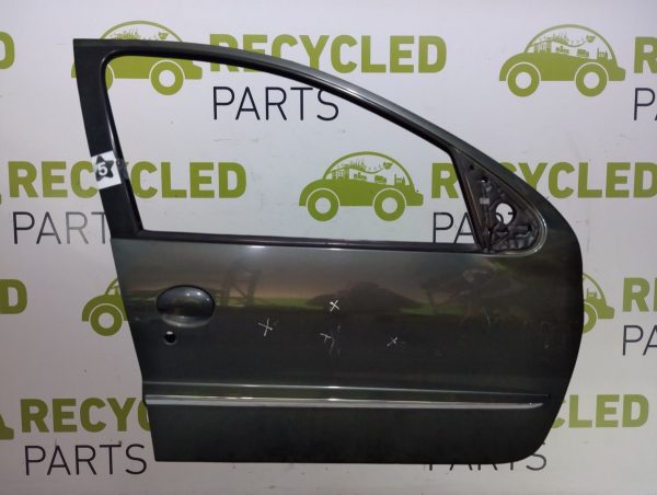 Puerta Delantera Derecha Peugeot 207 (05705612) Lp