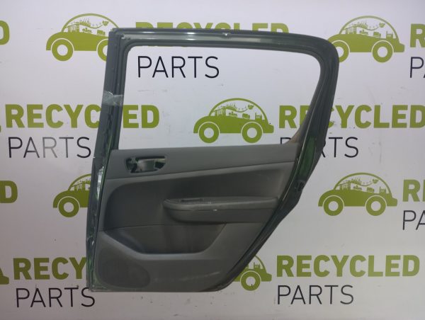 Puerta Trasera Derecha Peugeot 307 (05105469) Lp