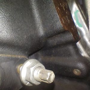 Motor Toyota Hilux 2.4 Tdi (04915964)