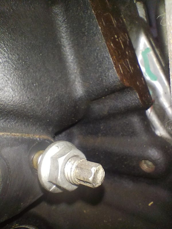 Motor Toyota Hilux 2.4 Tdi (04915964)