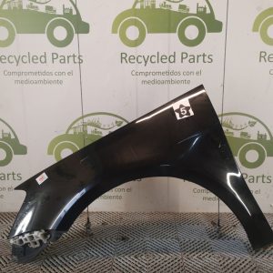 Guardabarro Izquierdo Vw Gol Trend G6 G7 (06537424)
