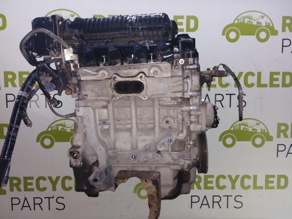 Motor Honda City L15a7 (06398208)