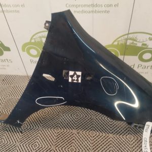 Guardabarro Derecho Toyota Etios (05245186)