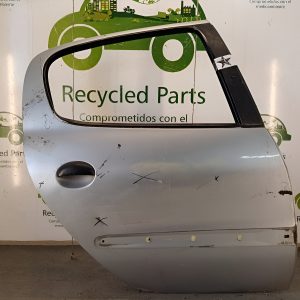 Puerta Trasera Derecha Peugeot 206 (02683007) Lp