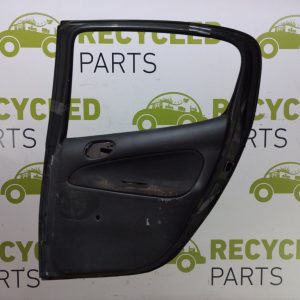 Puerta Trasera Derecha Peugeot 207 (05413821) Lp