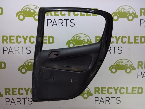 Puerta Trasera Derecha Peugeot 207 (05413821) Lp