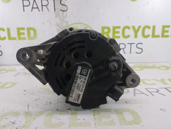 Alternador Chevrolet Meriva 1.8 (05652007)