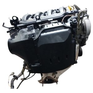 Motor Renault Megane 1.6 16v (06787439)