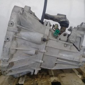 Caja De Velocidades Renault Megane 3 2.0 (02835386) 8-a-2